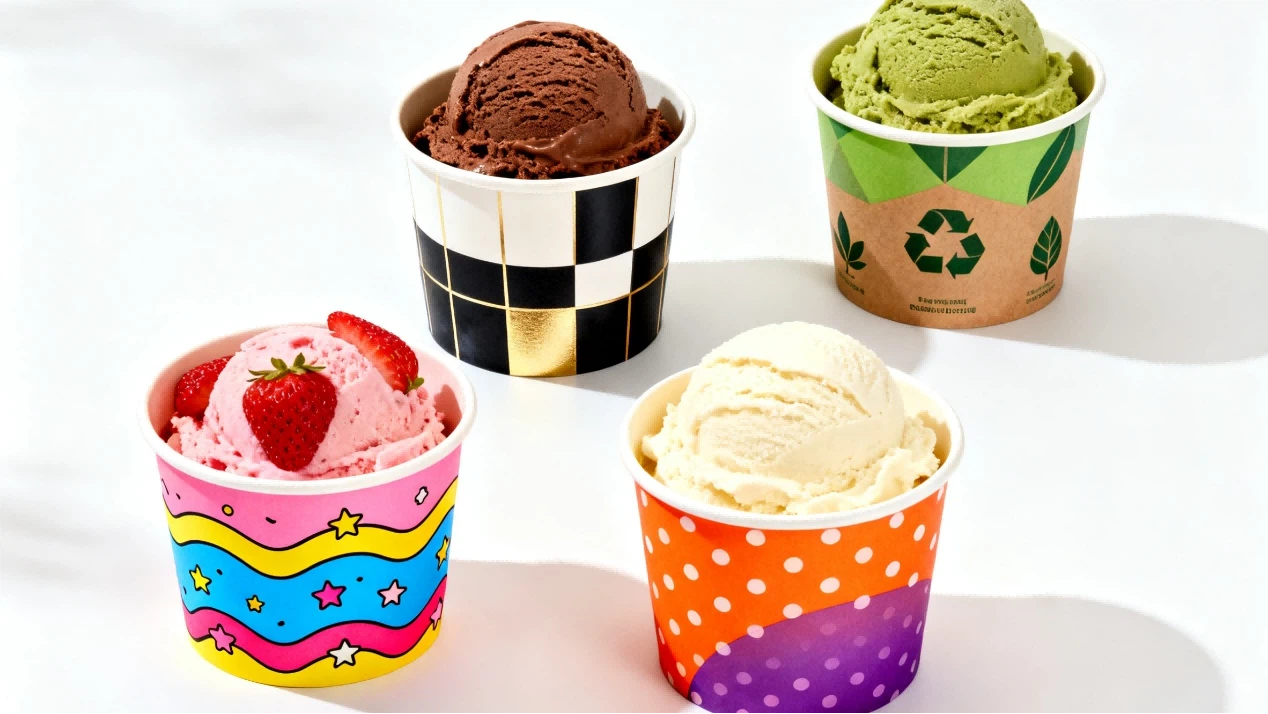 12 oz ice cream cups 2 12 oz ice cream cups 2